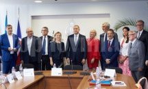 Румен Радев: Малкият и среден бизнес се нуждае от политическа подкрепа
