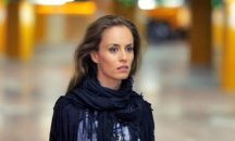 Звезден рожденик: Радина Кърджилова