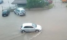 Монтана се възстановява след обилните валежи