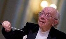 Почина руският диригент Генадий Рождественски