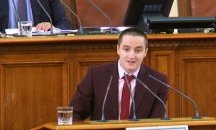 Депутат от БСП бе заплашен с пистолет на АМ "Хемус"