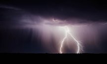 Мълния уби жена в Турция