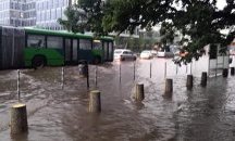 София - под вода (ОБНОВЕНА)