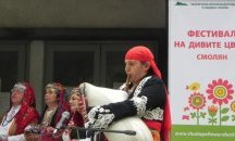Пет родопски села стават домакини на Фестивал на дивите цветя