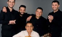 Концертът на Gipsy Kings с нова дата