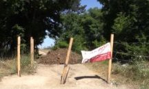 Разменят заплахи на плаж ''Корал'' заради ограничен достъп и къмпингуване