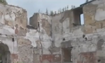 Възстановяването на изгорялата баня Орта мезар в Пловдив още не е започнало