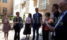 Швейцарски депутати провериха интегрирането на ромите от Столипиново