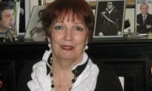 Ученици на маестра Констанца Вачкова ще пеят в нейна памет в Софийската опера