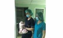 Роди се първото бебе от инициативата на БНТ "В името на желаното"