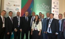 Бойко Борисов се срещна с представители на гръцкия бизнес
