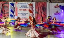 Седем изкуства се събират на младежкия фестивал "Музите" в Созопол