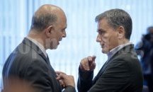 Гърция излиза от спасителния план, повече няма нужда от заеми