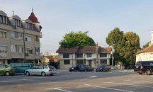 Изградиха нов паркинг в Добрич