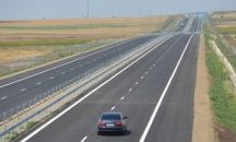 Македония даде старт на строежа на магистралата към България