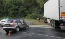 Войната по пътищата продължава