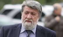 Вежди Рашидов с изложба в Лондон