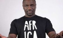 Рапърът Akon строи собствен град