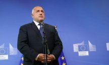 Депутатите гласуват втория вот на недоверие срещу кабинета на Бойко Борисов