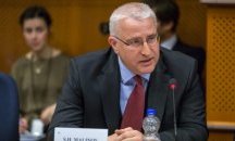 Евродепутатът Свeтослав Малинов повежда битка в ЕП и ЕК срещу АЕЦ „Белене“