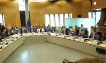 Медиите в Европа: Италия обърка плановете за срещата за миграцията в Брюксел