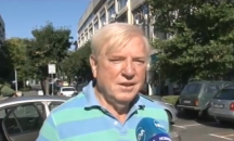 Певецът Мустафа Чаушев се разминал с куршум на сантиметри