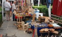 В Пловдив започва Седмица на занаятите