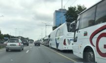 Автобусните превозвачи ще създават доброволна структура в страната