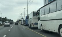 Автомобилни и тежкотоварни превозвачи излизат на протест