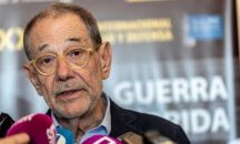 САЩ включиха Хавиер Солана в "черен списък"