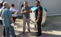 В Шумен избраха по-добрия контейнер за смет