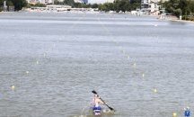 1200 състезатели от 67 държави ще участват на Световното по кану-каяк в Пловдив