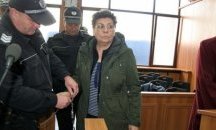Арестуваха Иванка Ройдова в съдебната зала, дадоха й три години затвор