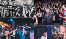 Голям хип-хоп концерт слага край на учебната година в Пловдив