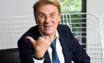 Васил Найденов става почетен гражданин на София