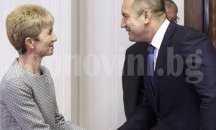 Учредиха Обществен съвет по физическо възпитание и спорт към президента (СНИМКИ)