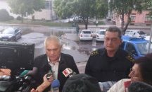 Обстановката в България на фона на очакваните порои