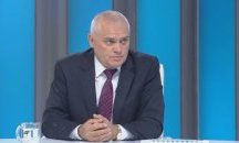 Валентин Радев: Бягствата от затвора са единични случаи
