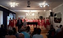 Концерти в Сърбия и Черна гора по повод закриването на Европредседателството ни