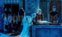 „Сцена на вековете“ 2018 започва с балета „Ромео и Жулиета“
