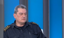 Гл. комисар Николай Николов: Няма бедстващи хора