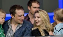Децата на Илън Мъск се обучават в тайно училище