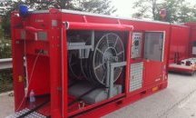 Пожарната е реагирала на 146 сигнала в страната за наводнени обекти през нощта