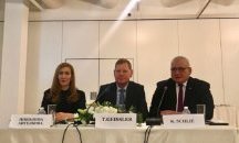 Ангелкова: Работим с най-големите туроператори, приоритет е качеството