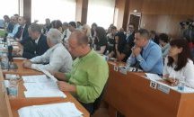 Не приеха предложението за мораториум върху изсичането на липите в Шумен