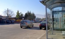 Затварят част от „Коматевско шосе“ в Пловдив