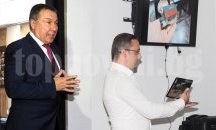 Старинни църкви в Несебър оживяват чрез интерактивно мобилно приложение (СНИМКИ)