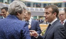 Европейските лидери обсъждат Brexit в Брюксел