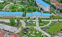Военноисторическият музей в София представя спасените ни бойни намена