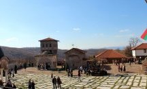 Патриарх Неофит ще даде благословение на първия Църногорски събор у нас